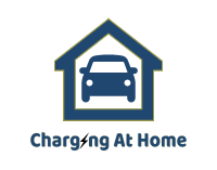 charging at home logo